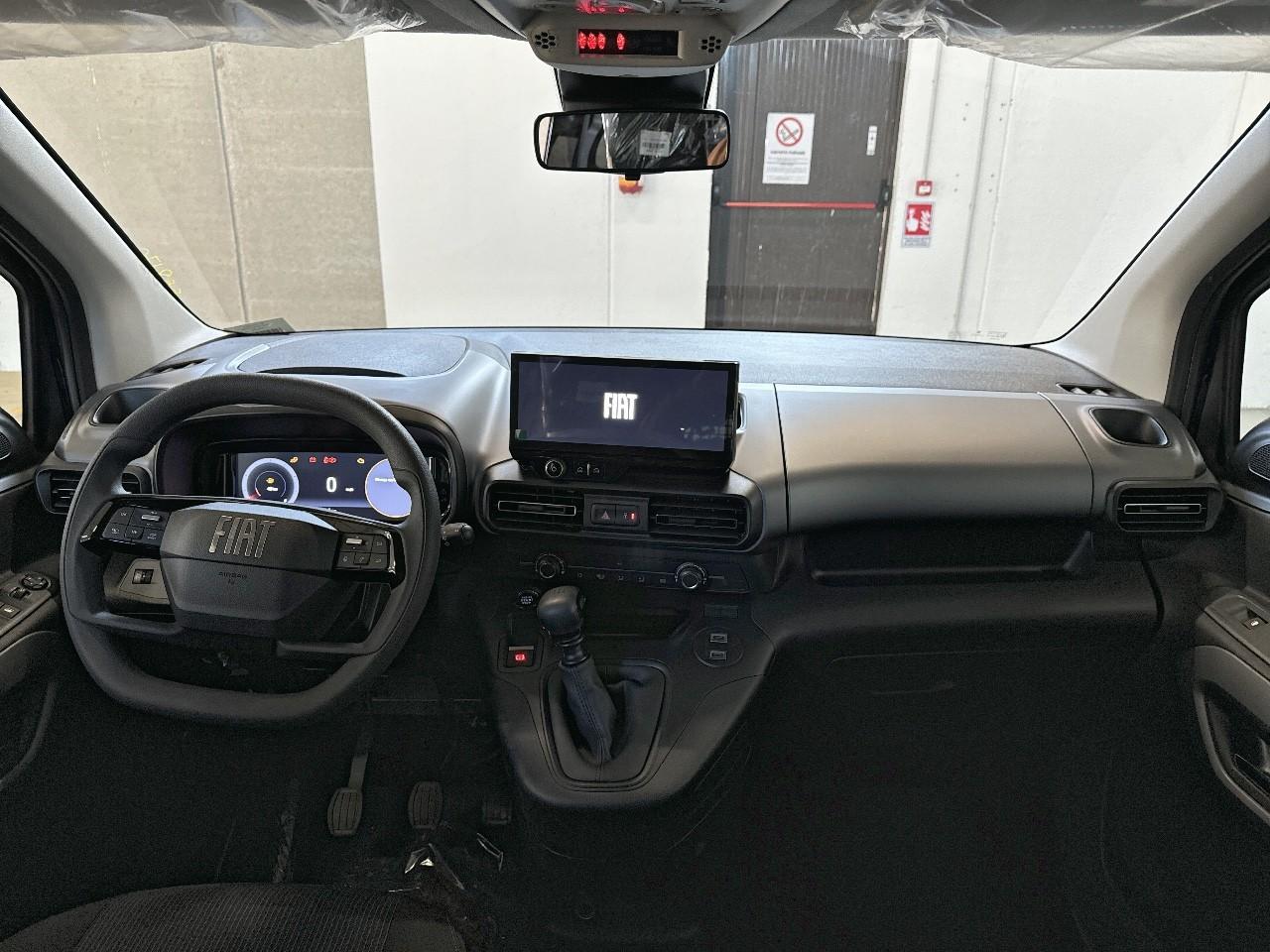 Fiat Fiat Doblo usata 18