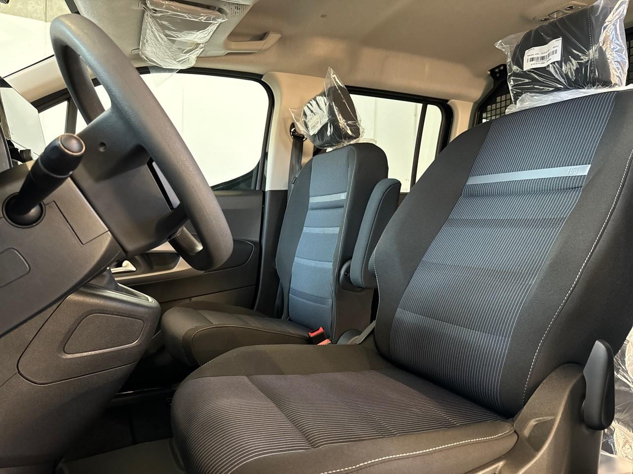 Fiat Fiat Doblo usata 19