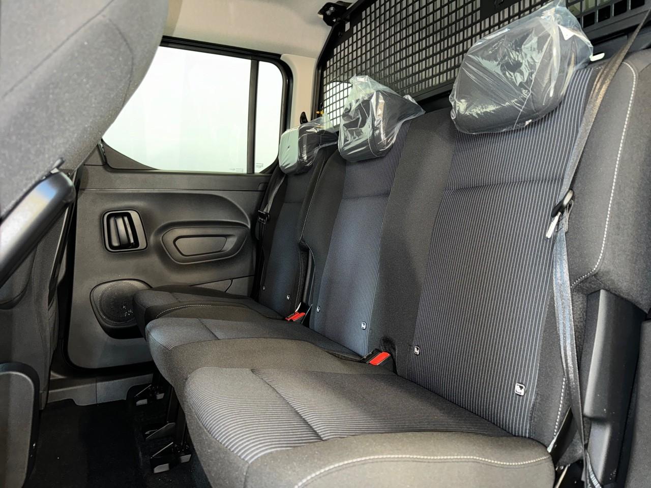 Fiat Fiat Doblo usata 1