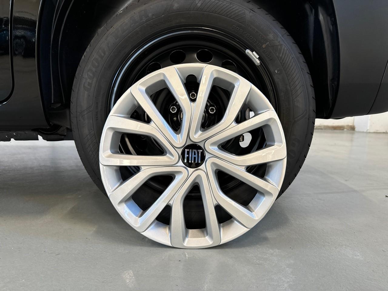 Fiat Fiat Doblo usata 2