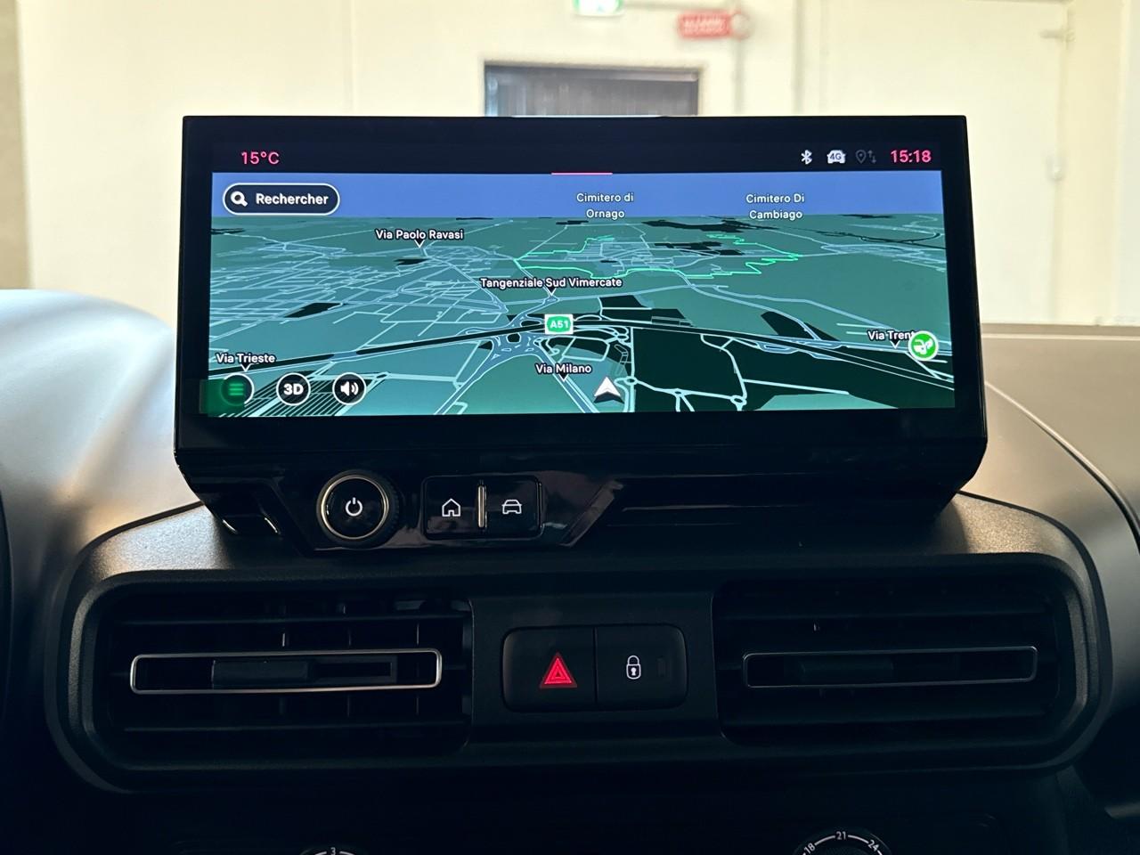 Fiat Fiat Doblo usata 5