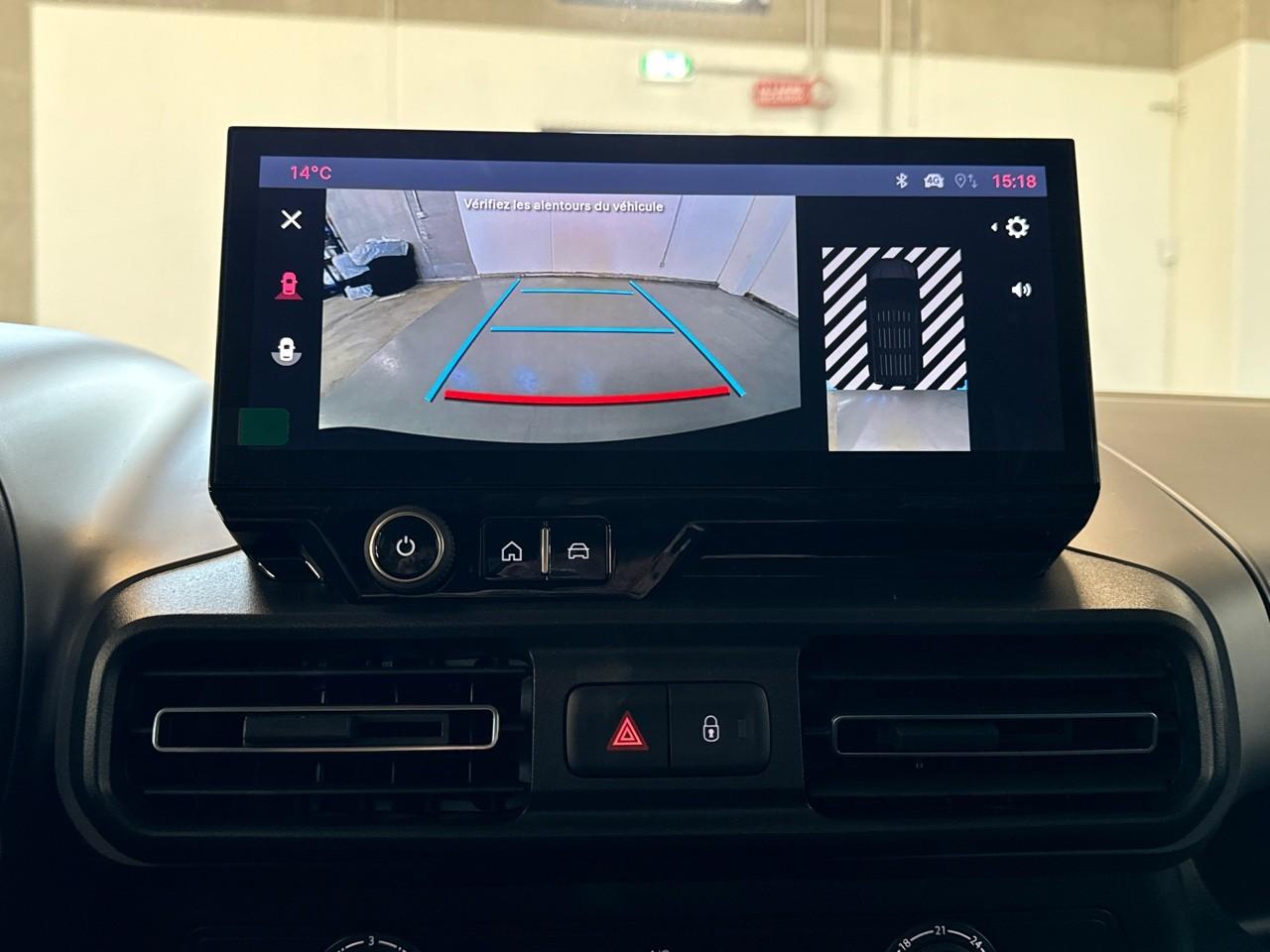 Fiat Fiat Doblo usata 6