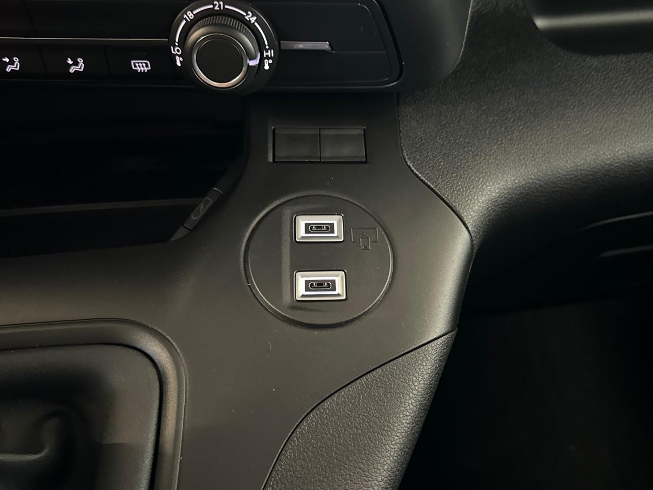 Fiat Fiat Doblo usata 8