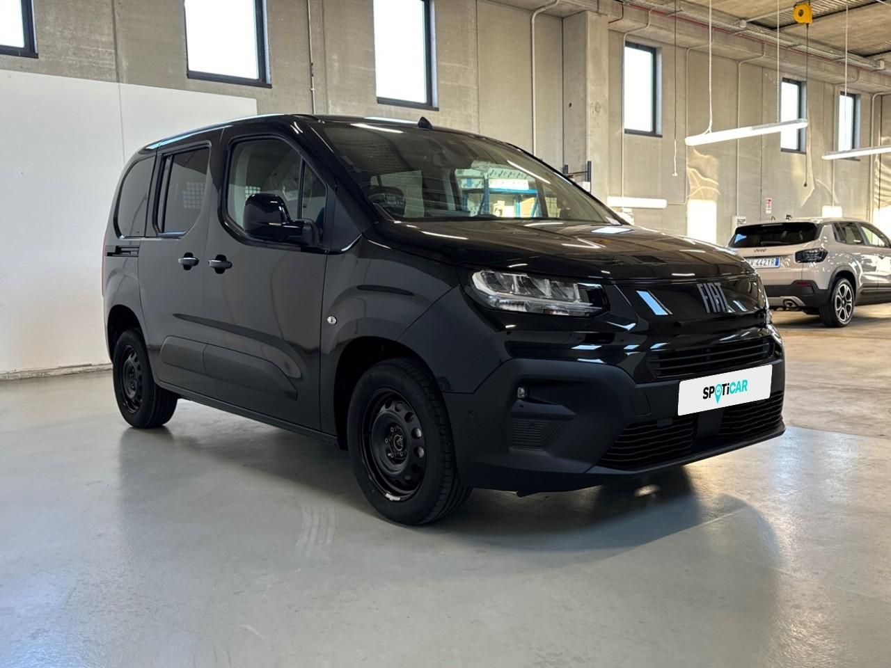 Fiat Fiat Doblo usata 13