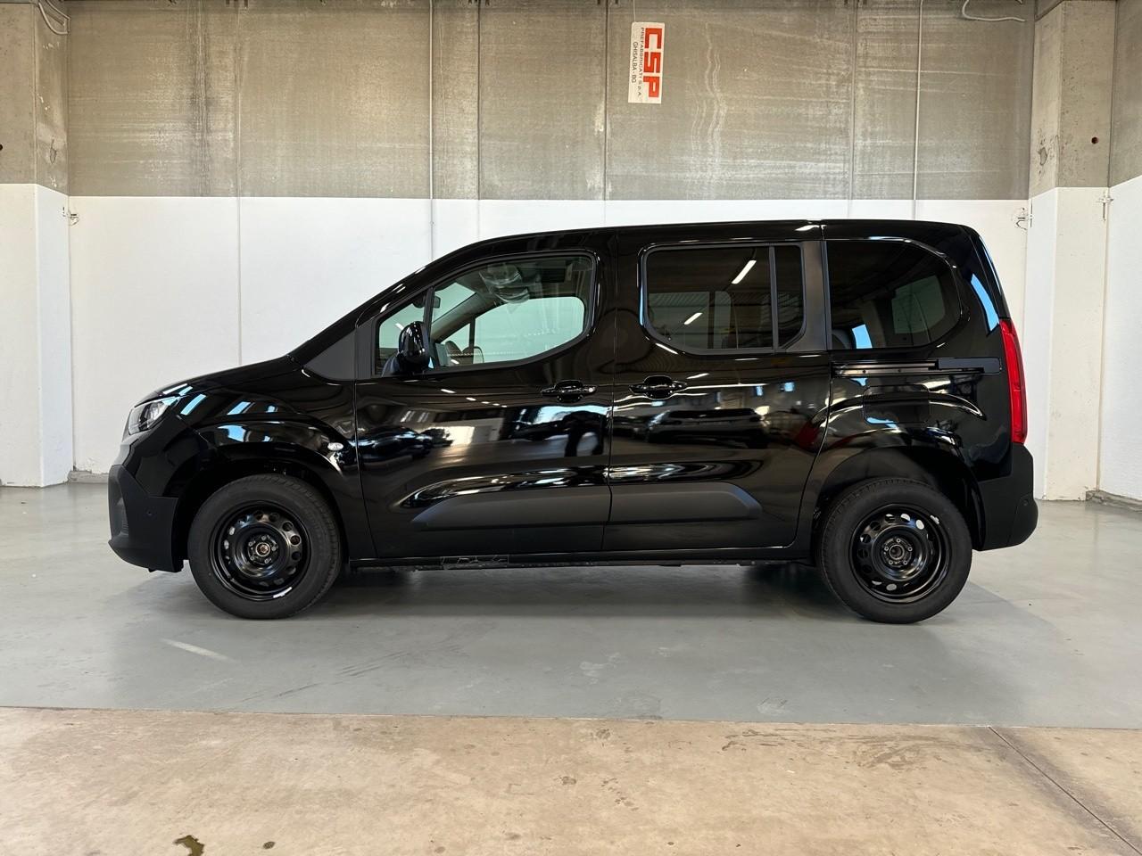 Fiat Fiat Doblo usata 14