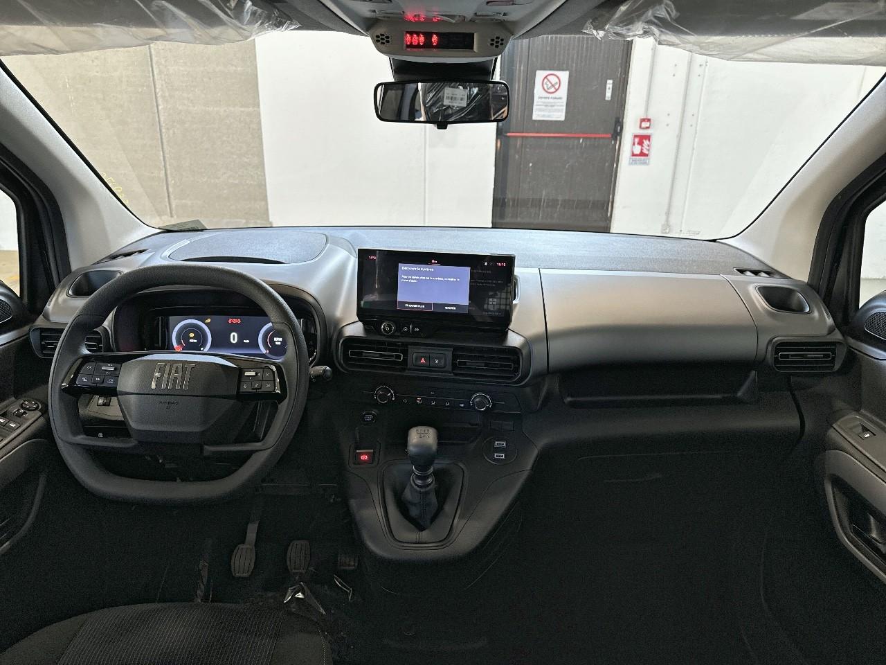 Fiat Fiat Doblo usata 18