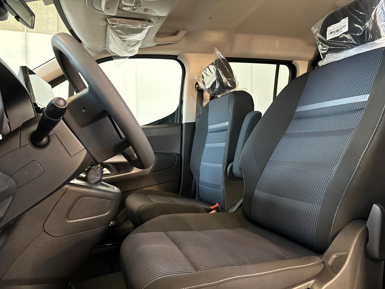 Fiat Fiat Doblo usata 19