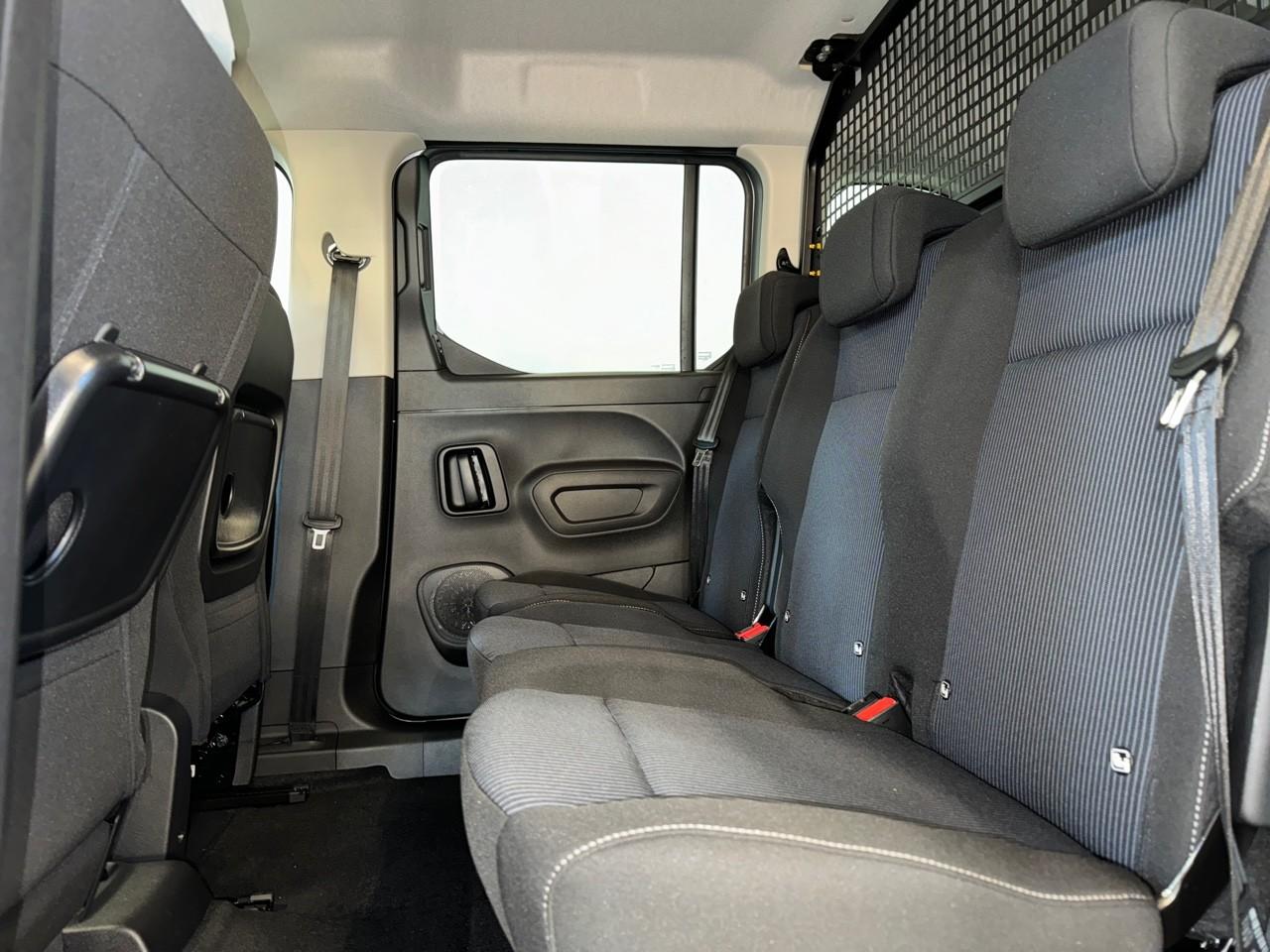 Fiat Fiat Doblo usata 1