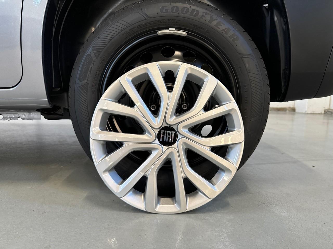 Fiat Fiat Doblo usata 2