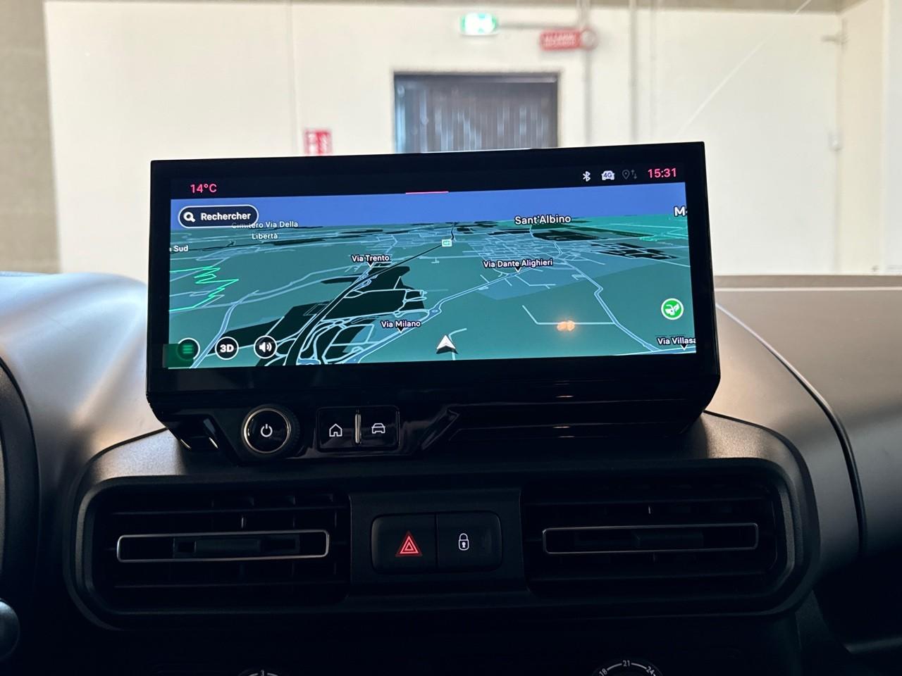 Fiat Fiat Doblo usata 5