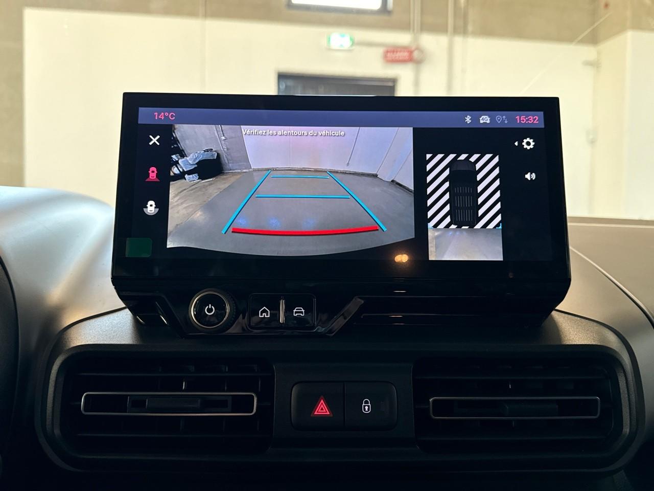 Fiat Fiat Doblo usata 6