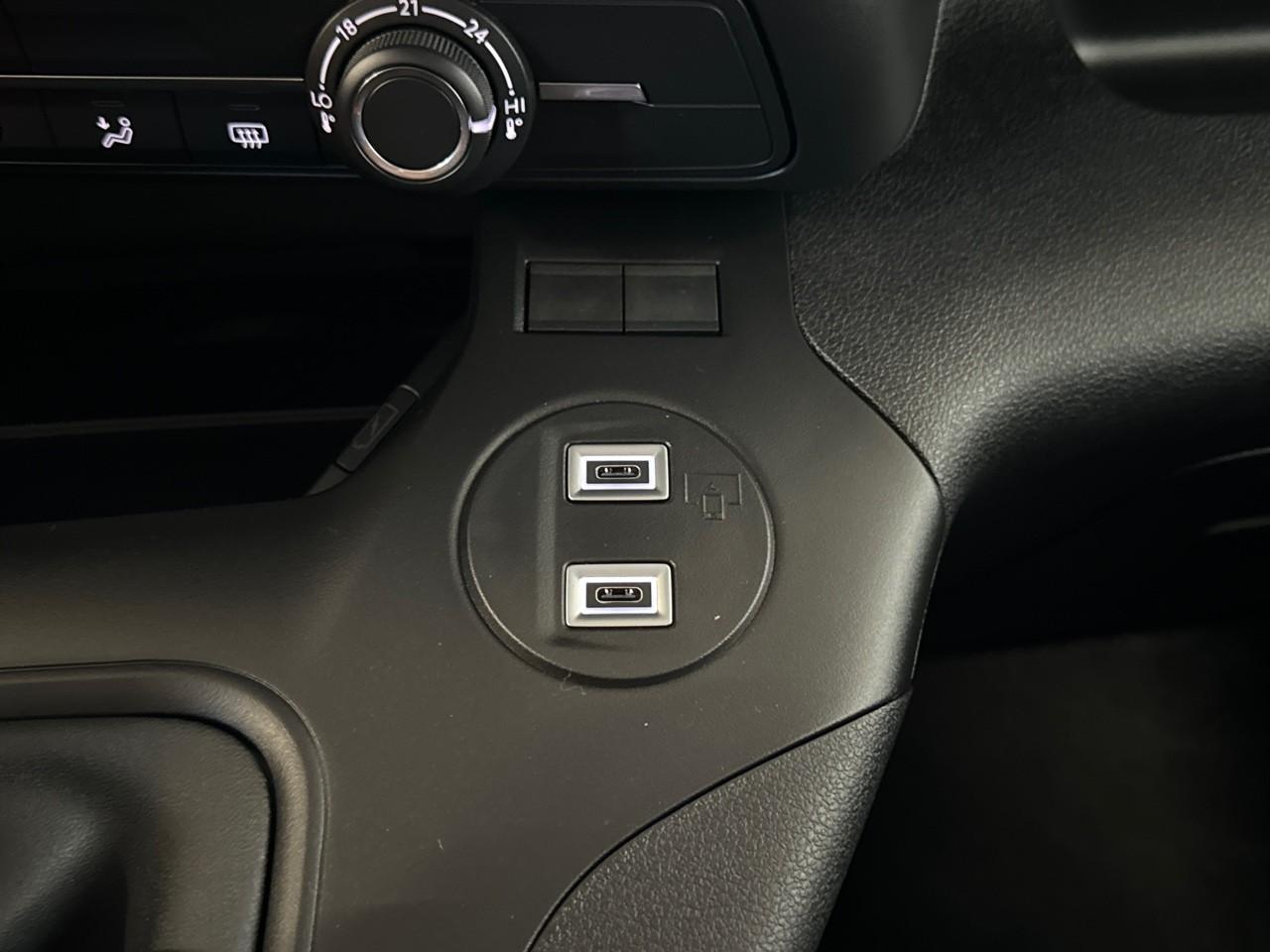 Fiat Fiat Doblo usata 8