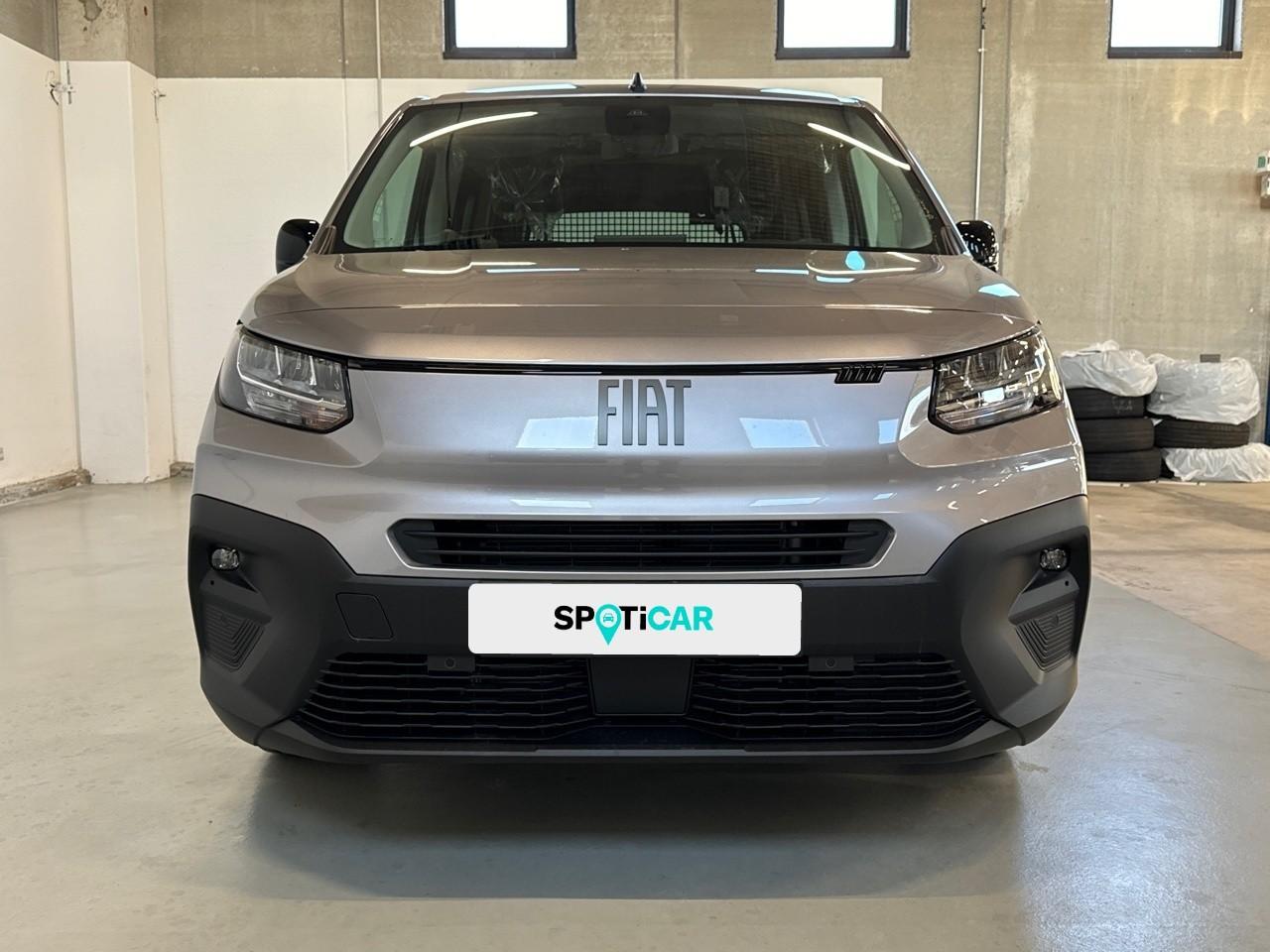 Fiat Fiat Doblo usata 11