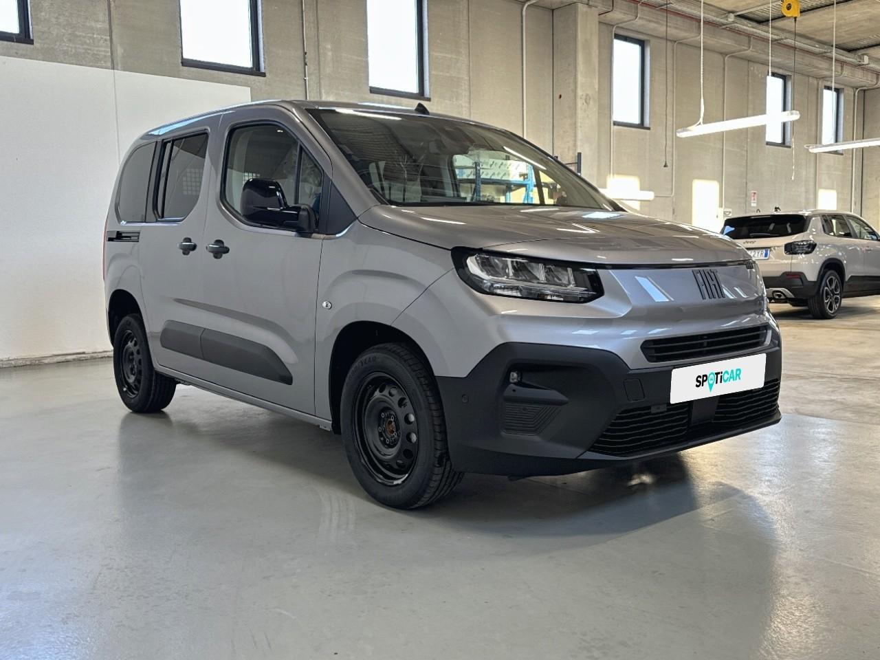 Fiat Fiat Doblo usata 13