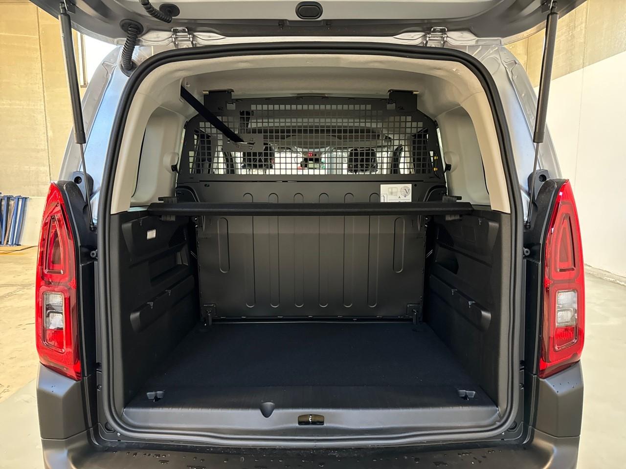 Fiat Fiat Doblo usata 16