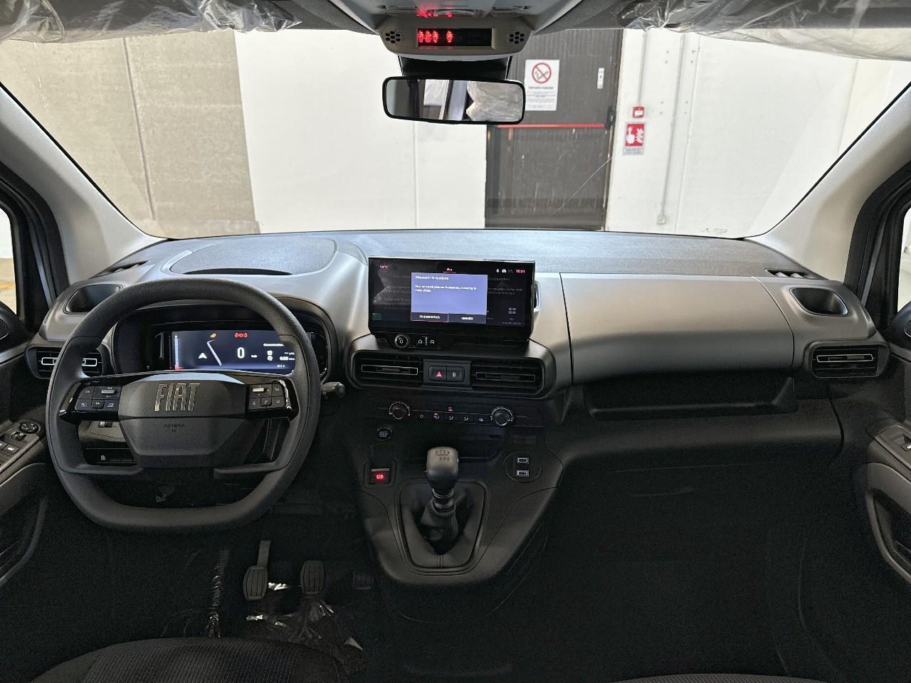 Fiat Fiat Doblo usata 18