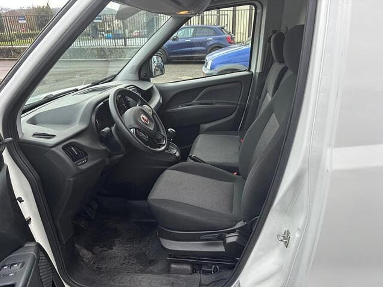 Fiat Fiat Doblo usata 1