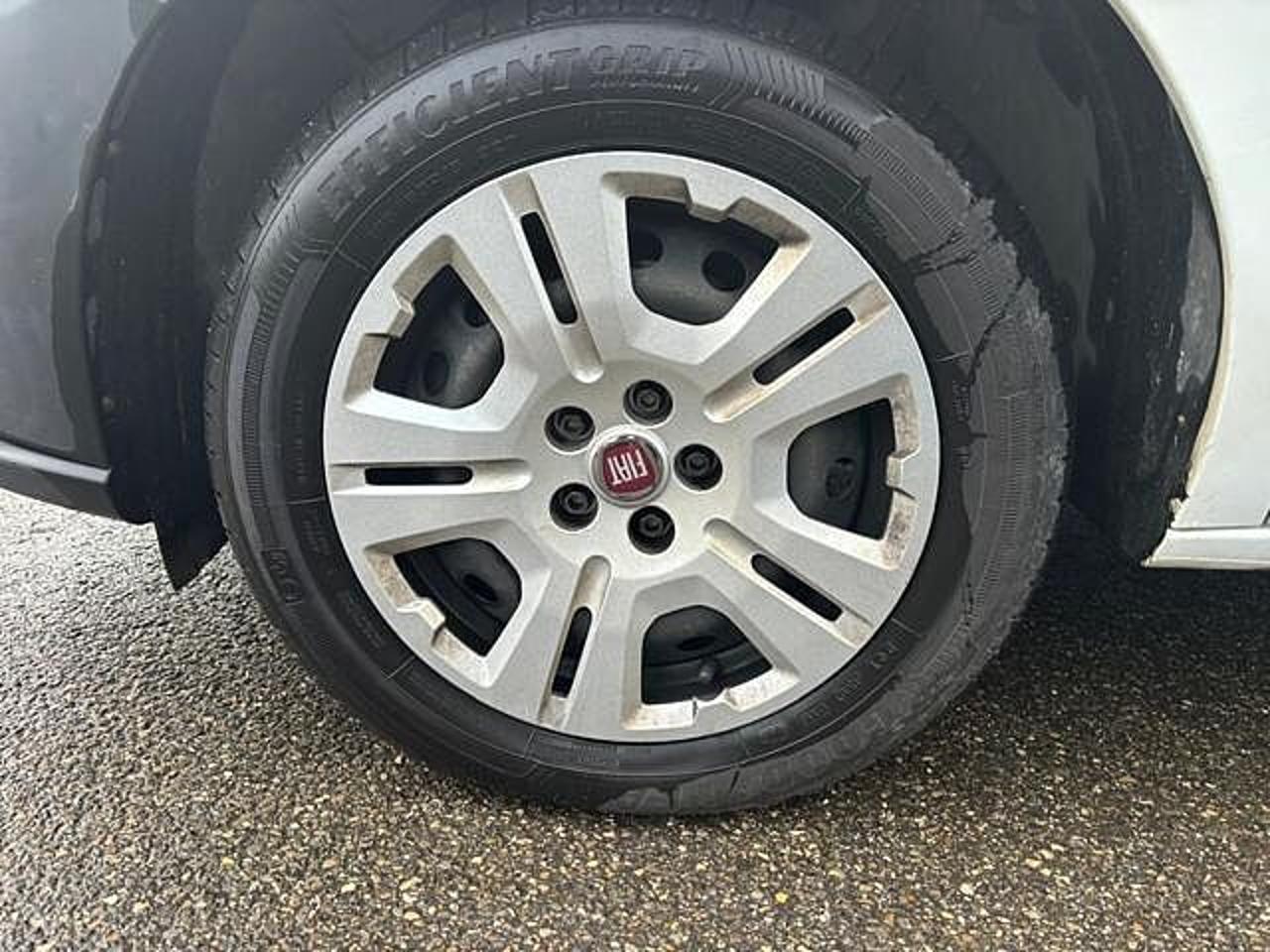 Fiat Fiat Doblo usata 2