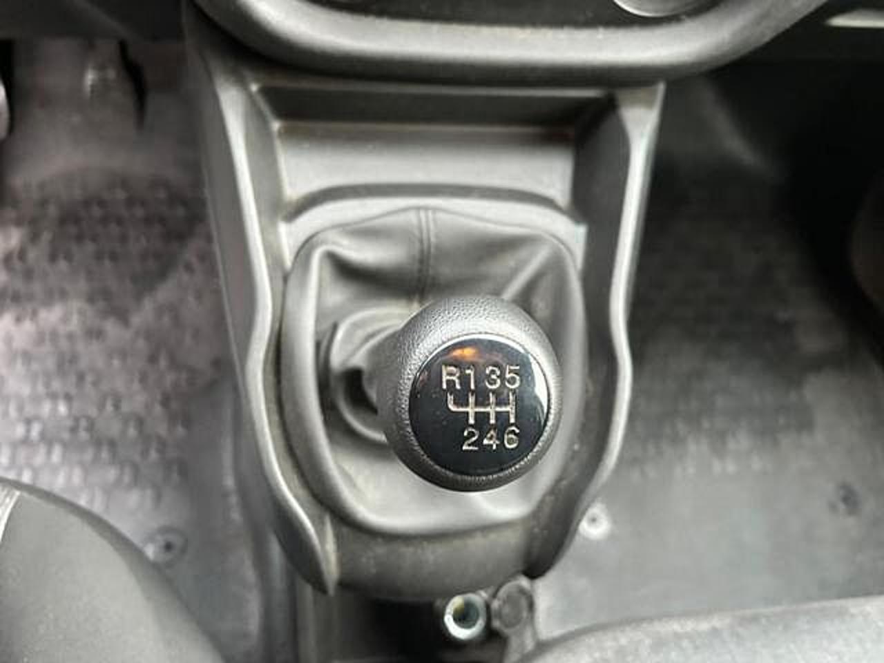 Fiat Fiat Doblo usata 3