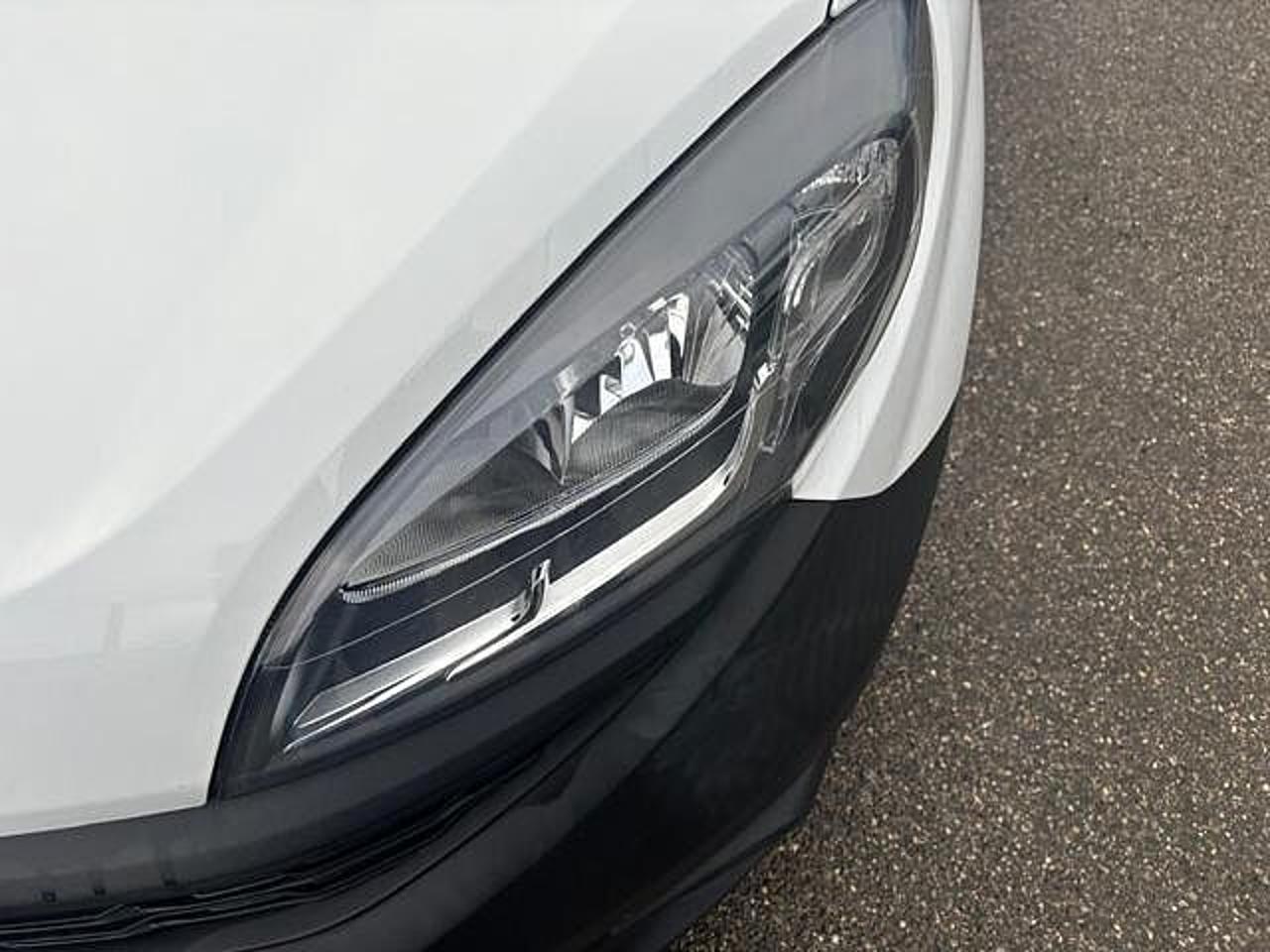 Fiat Fiat Doblo usata 4