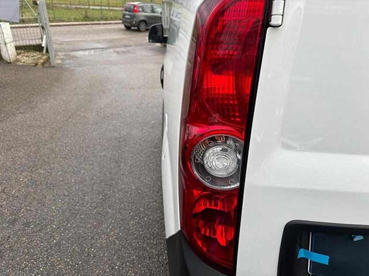 Fiat Fiat Doblo usata 5