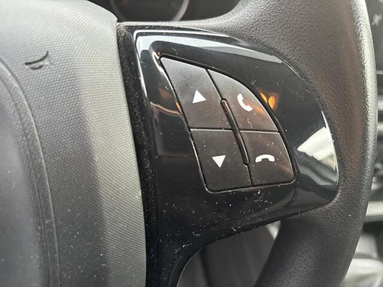 Fiat Fiat Doblo usata 9