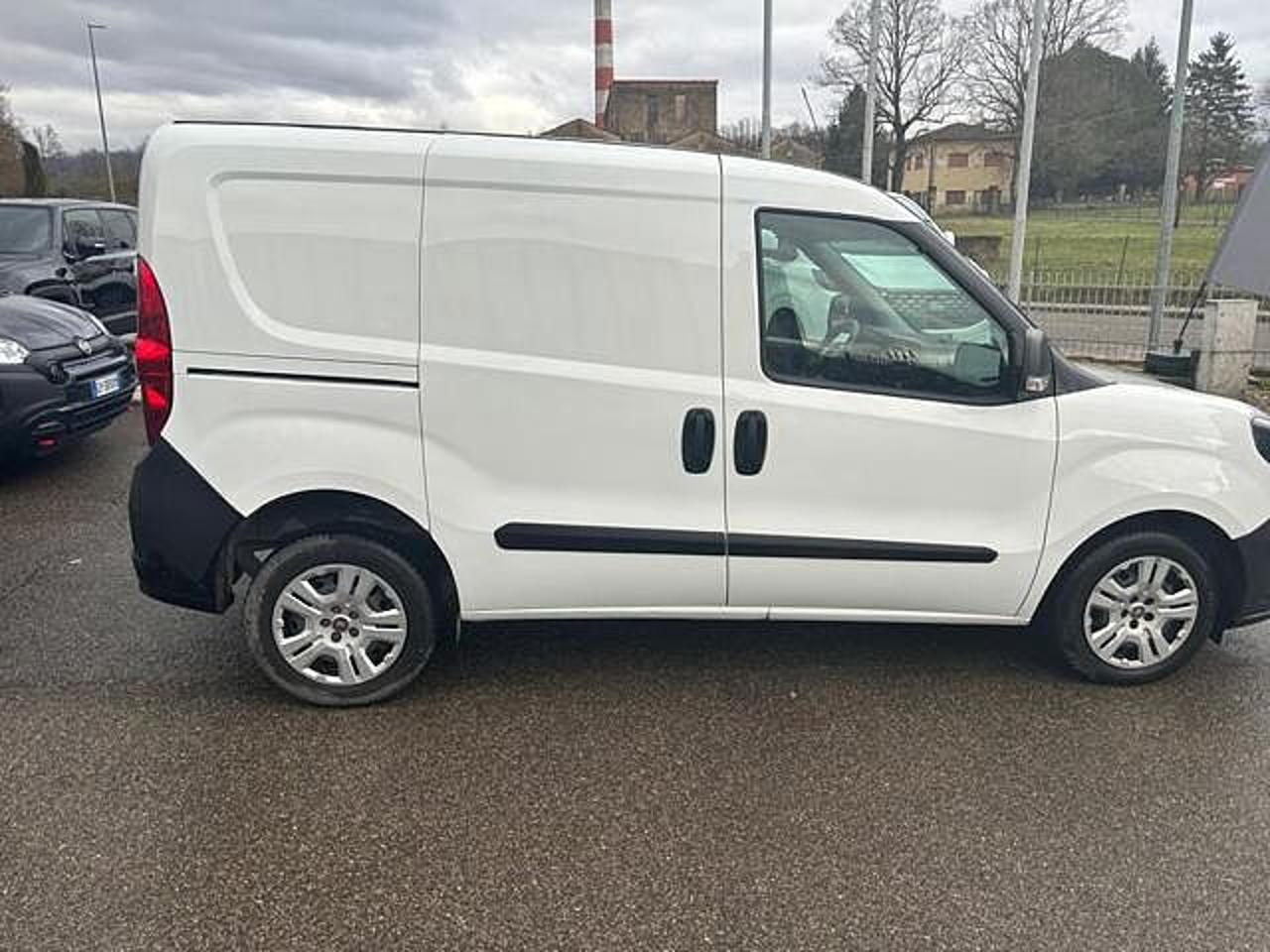 Fiat Fiat Doblo usata 13
