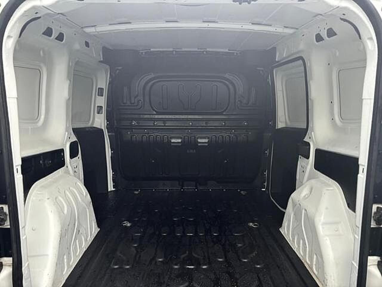 Fiat Fiat Doblo usata 15