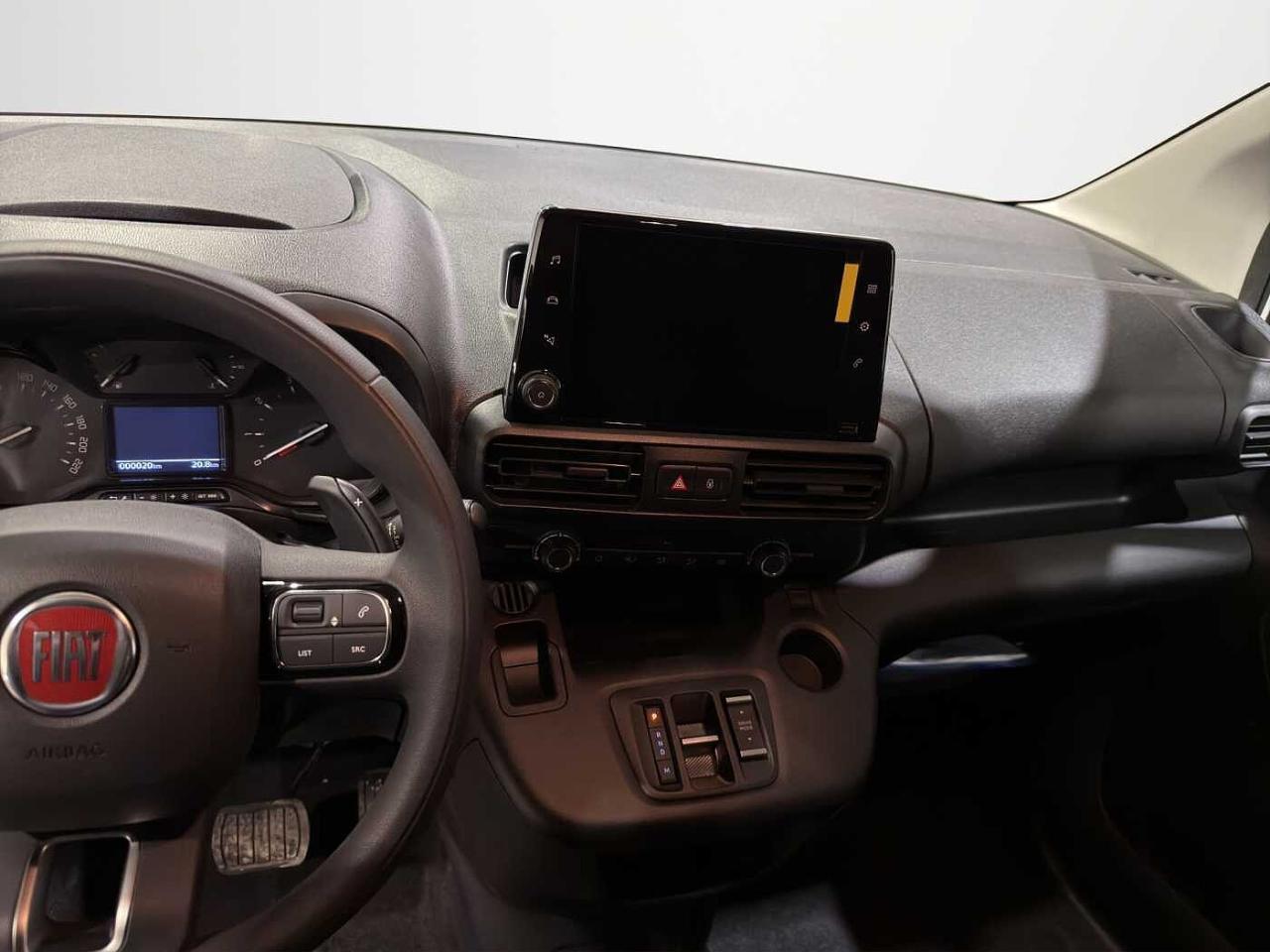 Fiat Fiat Doblo usata 2