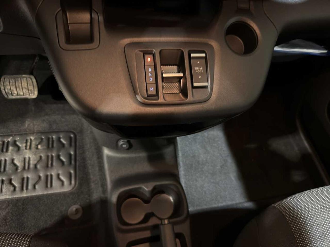 Fiat Fiat Doblo usata 3