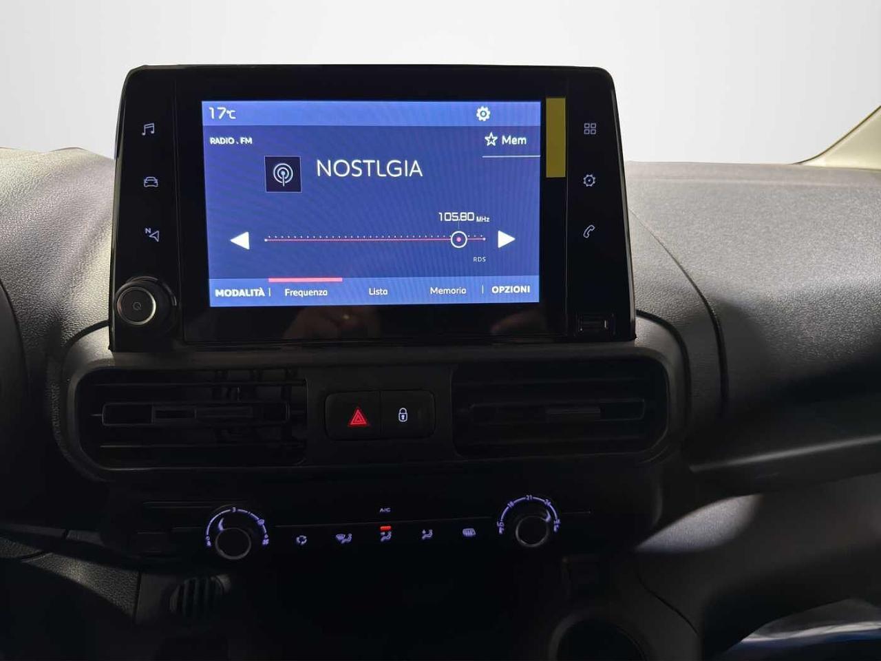 Fiat Fiat Doblo usata 4