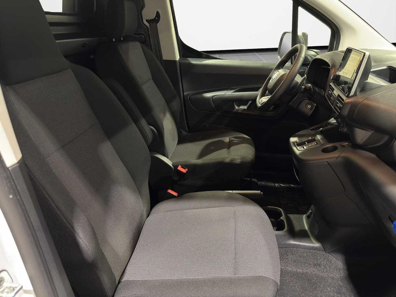 Fiat Fiat Doblo usata 5