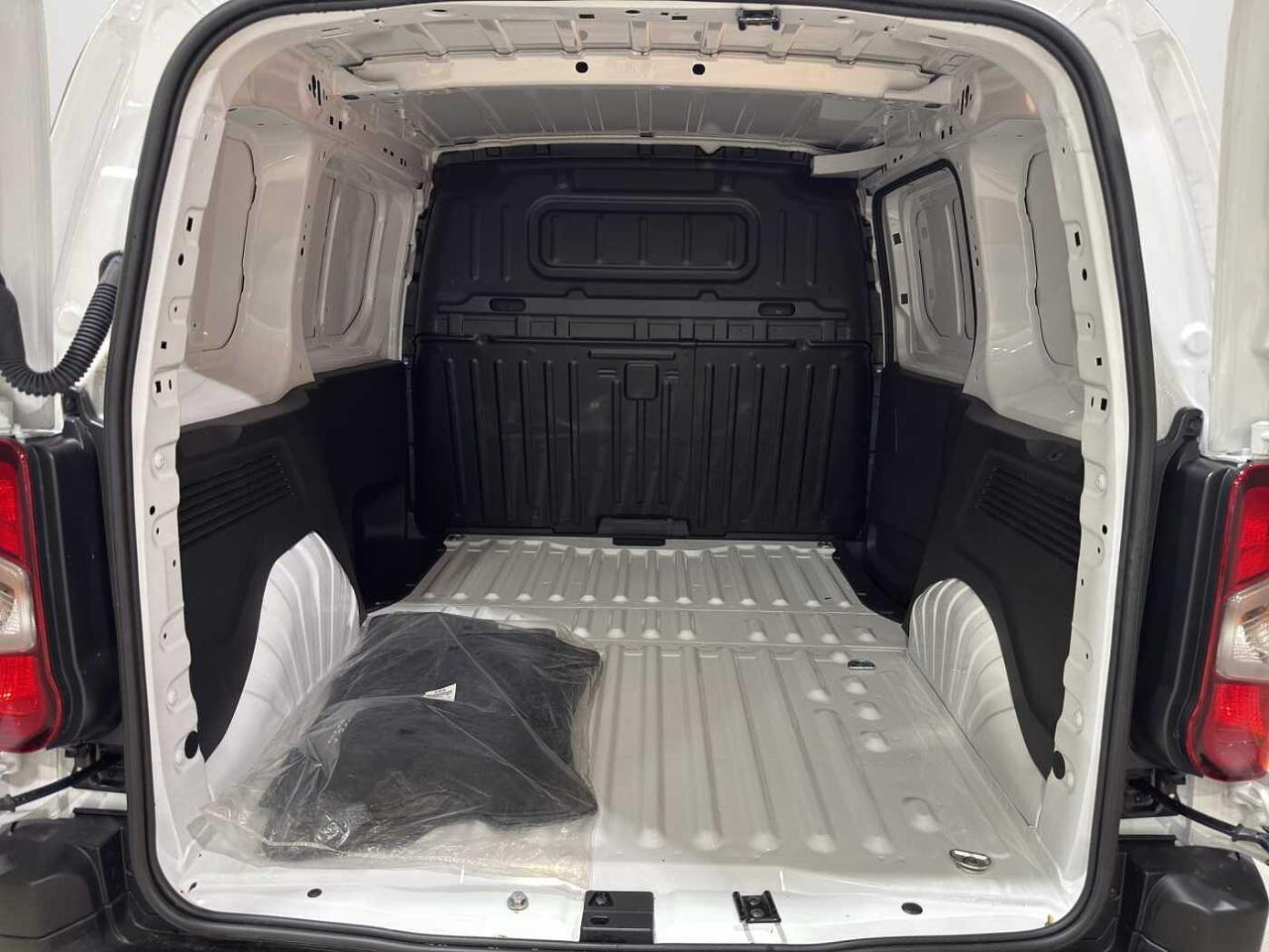 Fiat Fiat Doblo usata 8