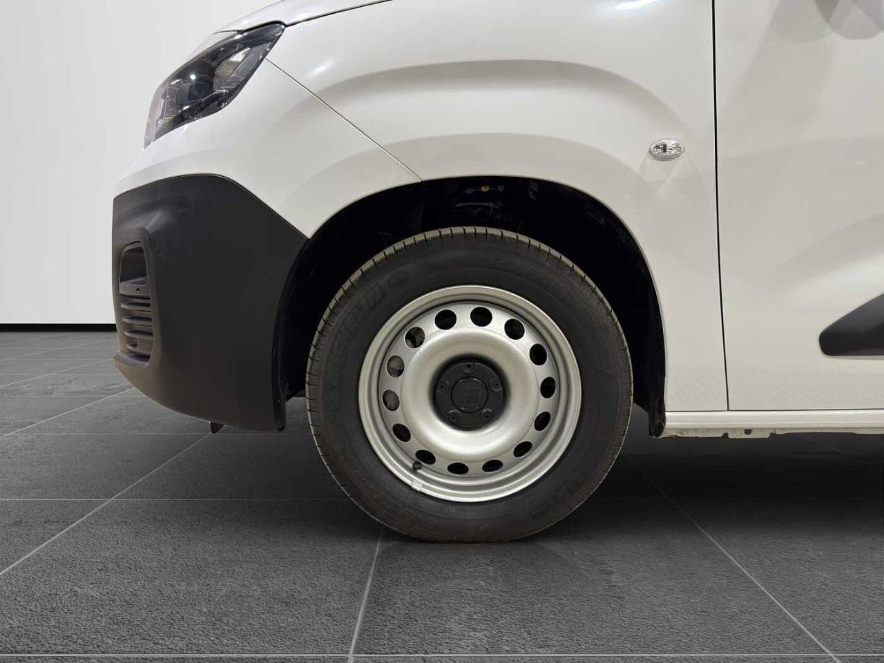 Fiat Fiat Doblo usata 9