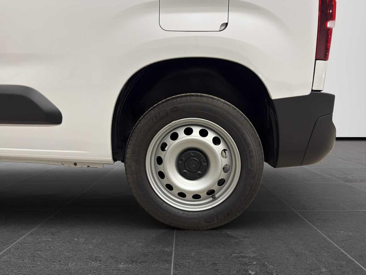 Fiat Fiat Doblo usata 10