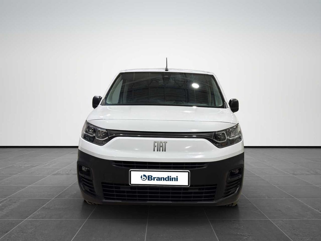 Fiat Fiat Doblo usata 11