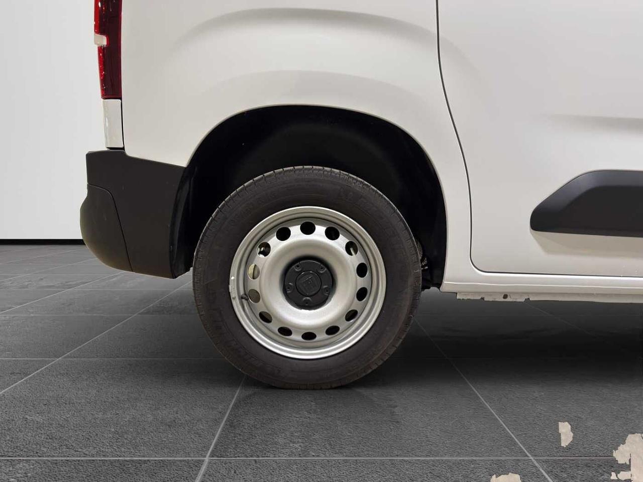 Fiat Fiat Doblo usata 13