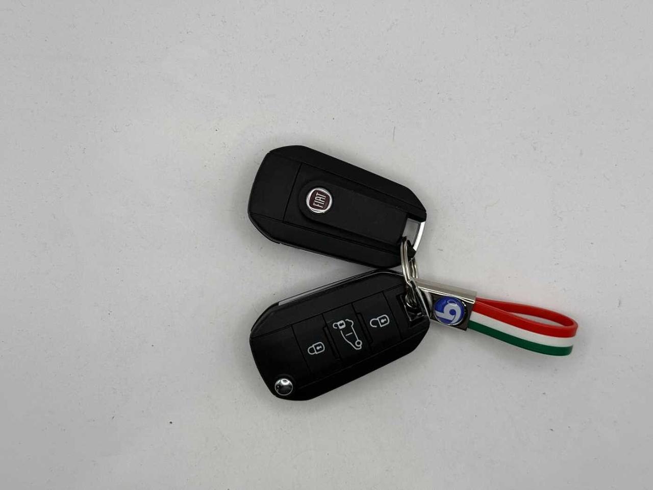 Fiat Fiat Doblo usata 14