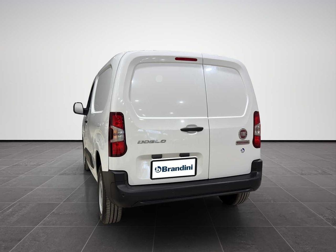 Fiat Fiat Doblo usata 16