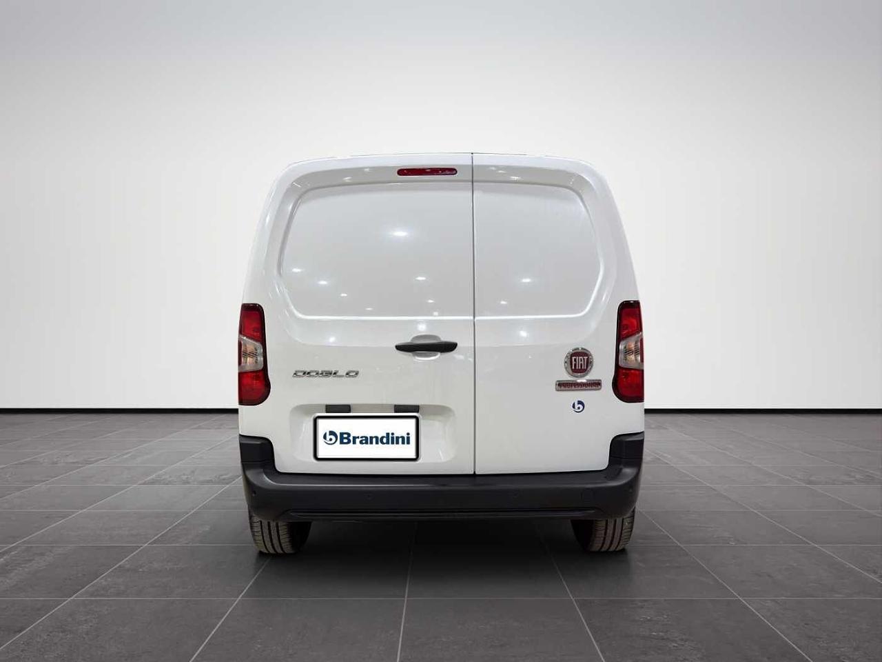 Fiat Fiat Doblo usata 17