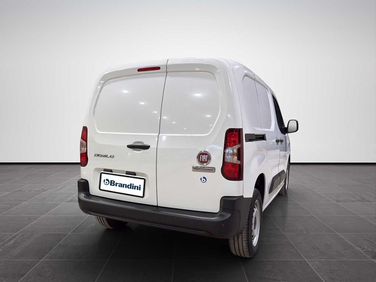 Fiat Fiat Doblo usata 18