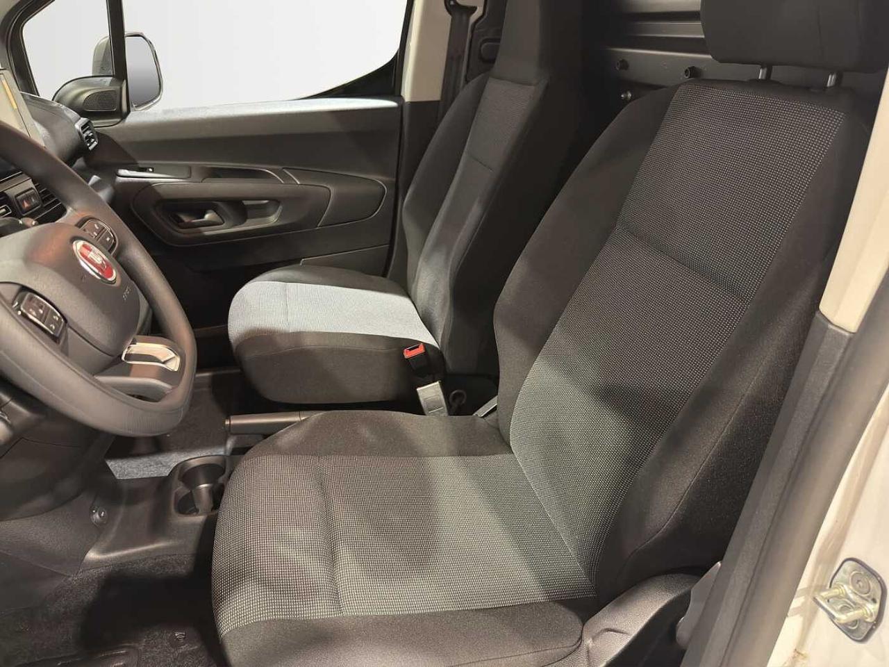 Fiat Fiat Doblo usata 19