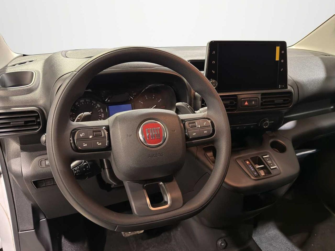 Fiat Fiat Doblo usata 21