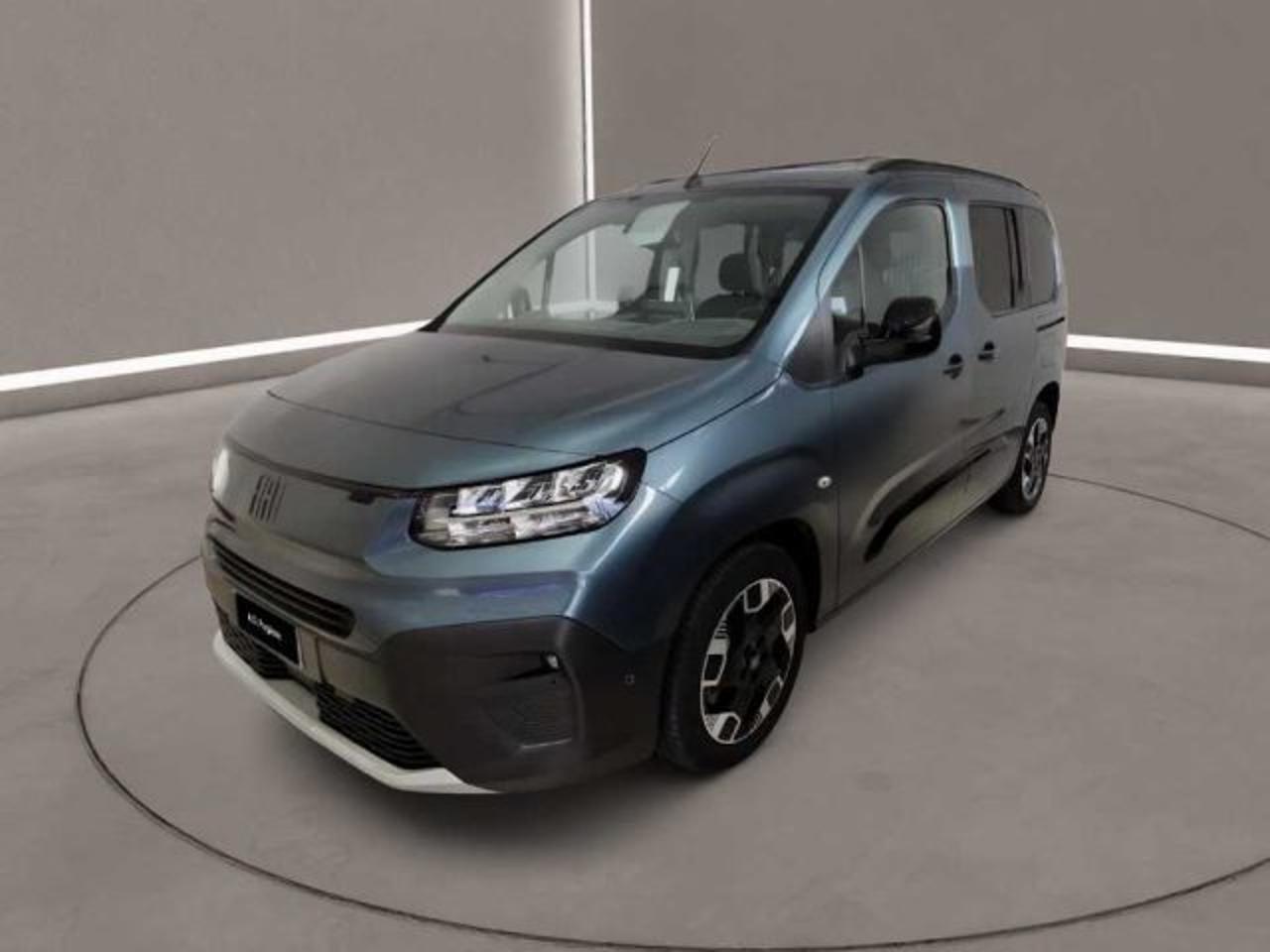 fiat doblo doblo 130-dobl�?� 4�'� serie - dobl�?� 1.5 bluehdi cv at8 usata