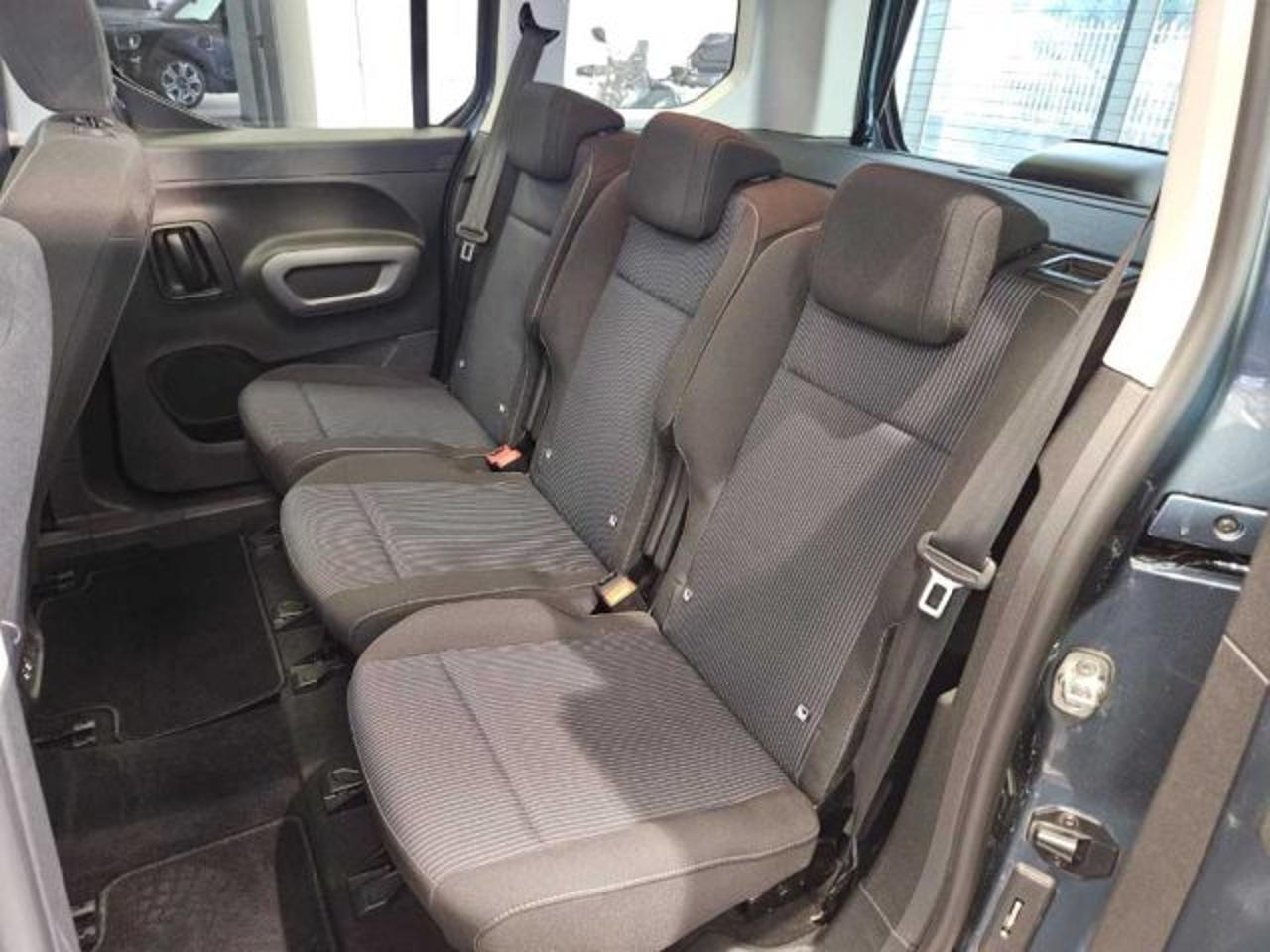 Fiat Fiat Doblo usata 1