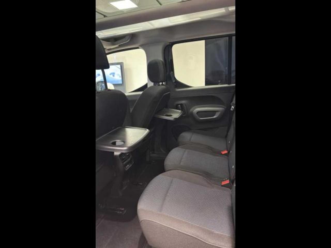 Fiat Fiat Doblo usata 2