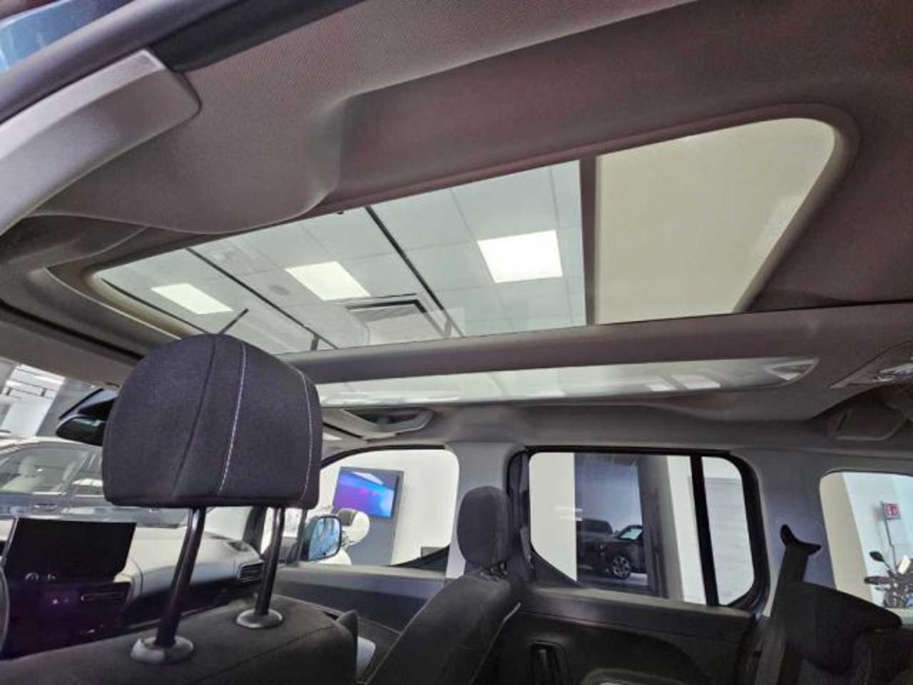 Fiat Fiat Doblo usata 3
