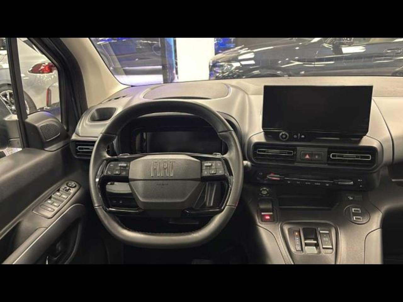 Fiat Fiat Doblo usata 4
