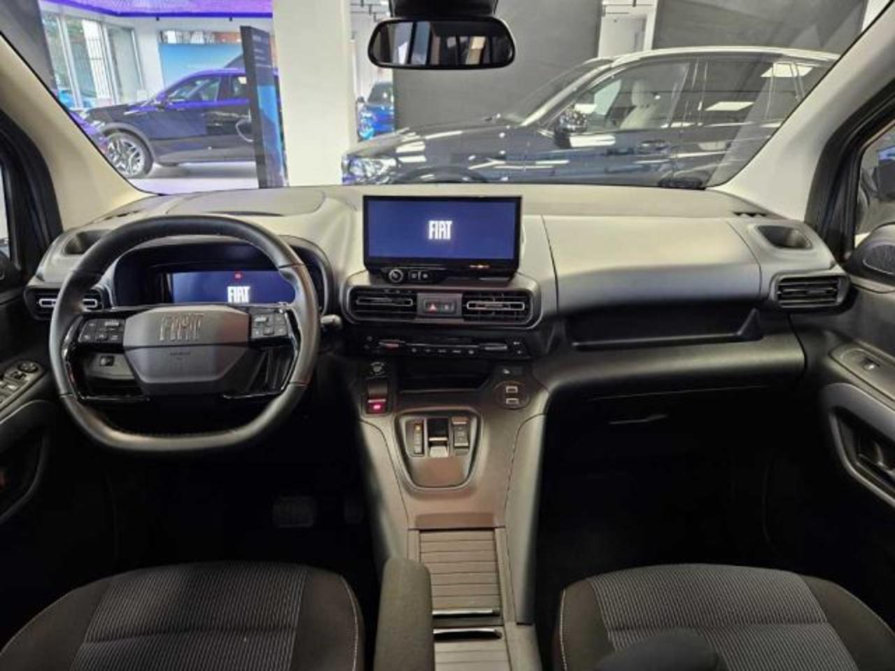 Fiat Fiat Doblo usata 5