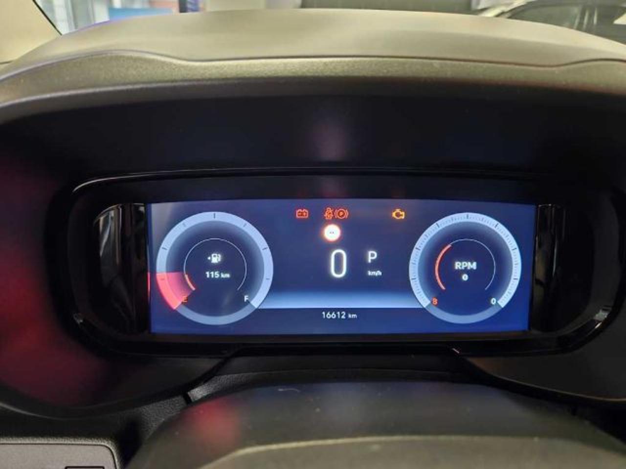 Fiat Fiat Doblo usata 7